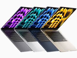 MacBook Air 13 M3