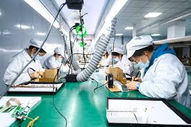 inside chinamanufacturinghub 2jpg